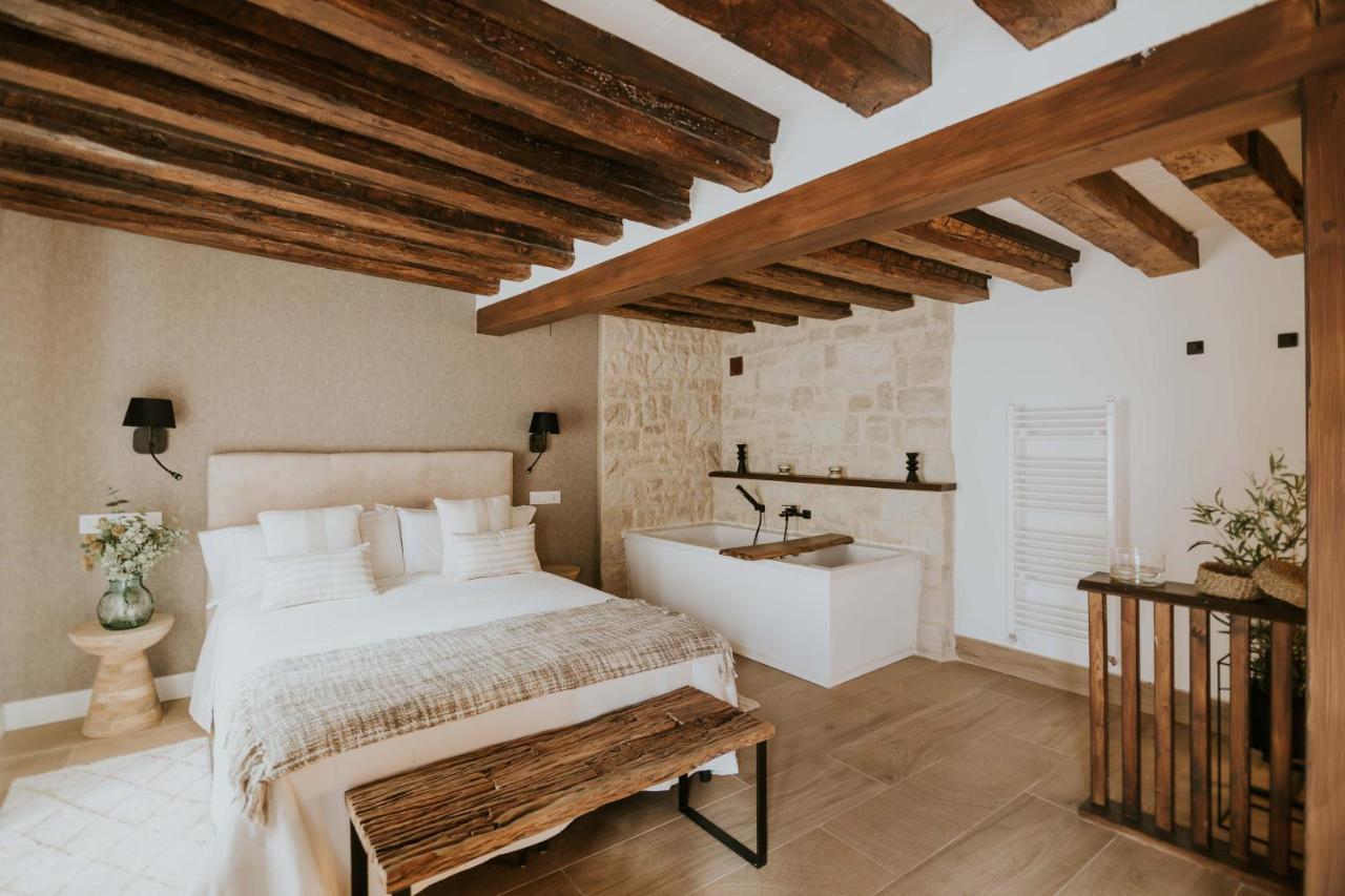 Puracepa - Urban Suites Haro Kültér fotó