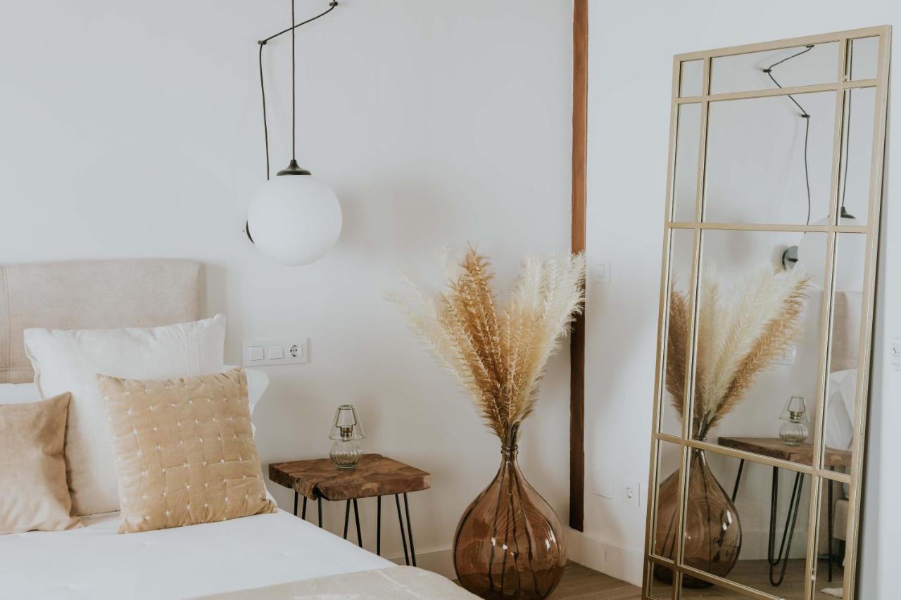 Puracepa - Urban Suites Haro Kültér fotó