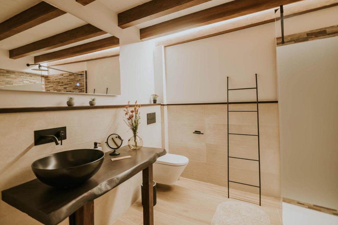 Puracepa - Urban Suites Haro Kültér fotó