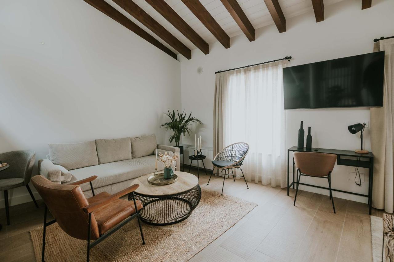 Puracepa - Urban Suites Haro Kültér fotó