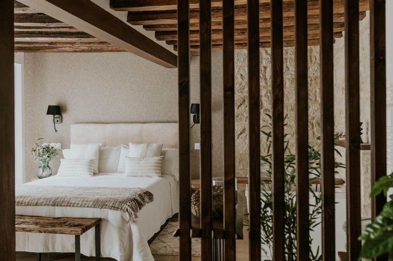 Puracepa - Urban Suites Haro Kültér fotó